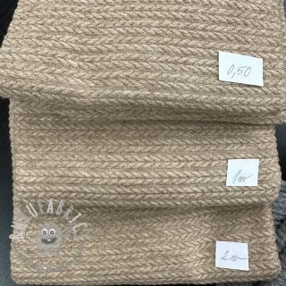 Last pieces package Knit fabrics 155