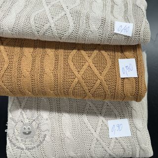 Last pieces package Knit fabrics 158