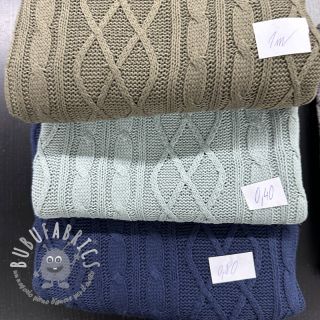 Last pieces package Knit fabrics 159