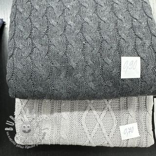 Last pieces package Knit fabrics 160