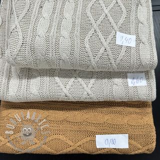 Last pieces package Knit fabrics 161