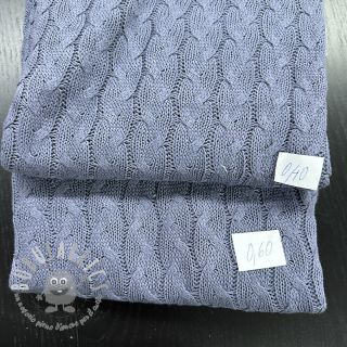 Last pieces package Knit fabrics 163