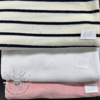 Last pieces package - Spugna 029