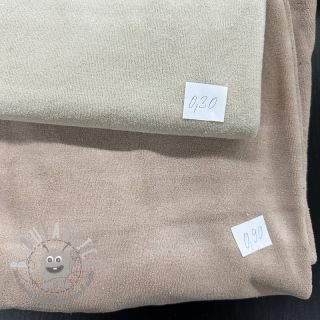 Last pieces package - Spugna 031