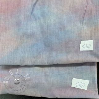 Last pieces package WATER SILKY 002
