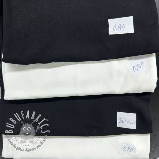 Last pieces package viscose 450
