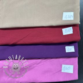 Last pieces package viscose 451