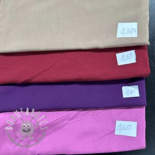 Last pieces package viscose 451