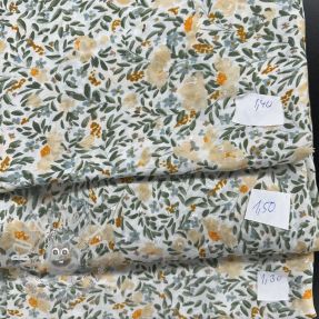 Last pieces package viscose 453
