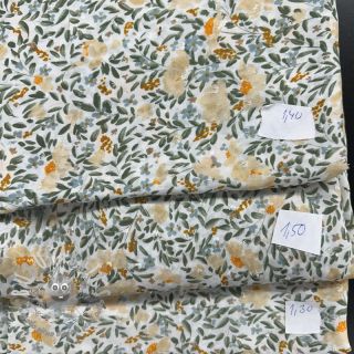Last pieces package viscose 453