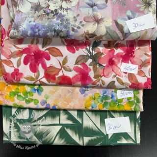 Last pieces package viscose 454
