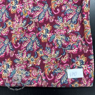 Last pieces package viscose 457