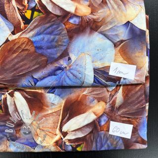Last pieces package viscose 462