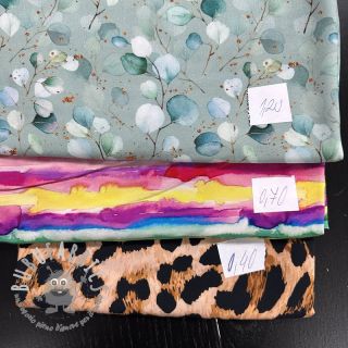 Last pieces package viscose 468