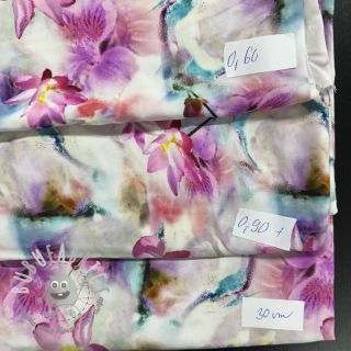 Last pieces package viscose 469