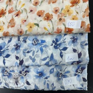 Last pieces package viscose 478