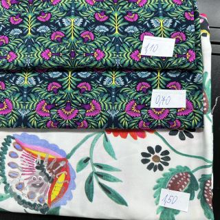 Last pieces package viscose 483