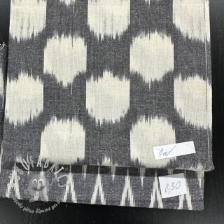 Last pieces package Tessuto di cotone 4385