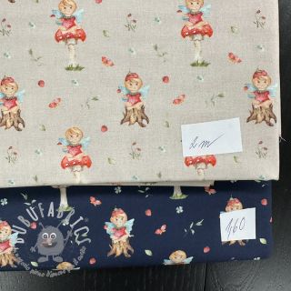 Last pieces package Tessuto di cotone 4392