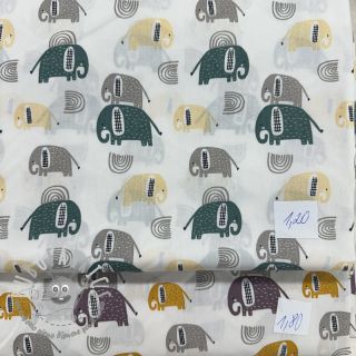 Last pieces package Tessuto di cotone 4409