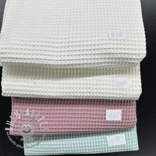 Last pieces package - Cotone a nido d'ape 142