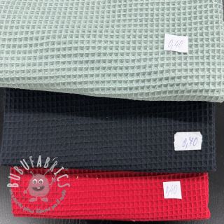 Last pieces package - Cotone a nido d'ape 145