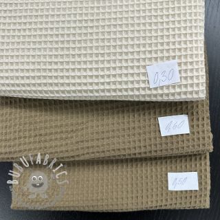 Last pieces package - Cotone a nido d'ape 147