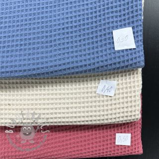 Last pieces package - Cotone a nido d'ape 150