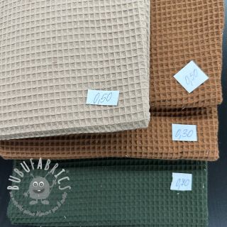 Last pieces package - Cotone a nido d'ape 153