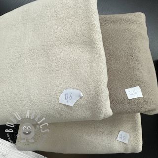 Last pieces package FLEECE COMFORT STRETCH 008