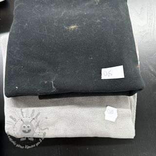 Last pieces package FLEECE COMFORT STRETCH 010