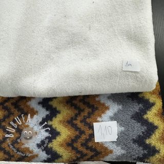 Last pieces package fleece SPECIAL 006
