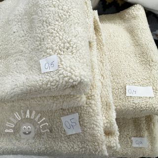 Last pieces package fleece SPECIAL 007