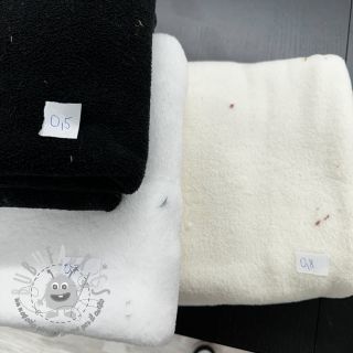 Last pieces package microfleece 062