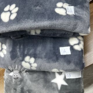 Last pieces package Wellsoft FLEECE 005