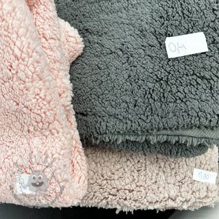 Last pieces package SHERPA 007