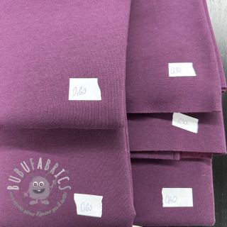 Last pieces package - Felpa garzata JOGGING 185