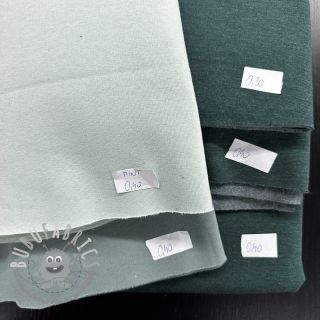 Last pieces package - Felpa garzata JOGGING 192