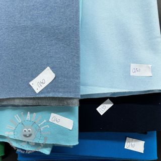 Last pieces package - Felpa garzata JOGGING 194