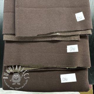 Last pieces package - Felpa garzata JOGGING 196