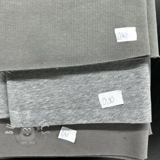 Last pieces package - Felpa garzata JOGGING 197