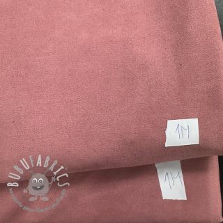 Last pieces package Tessuto scamosciato stretch 028