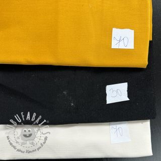 Last pieces package Velluto a coste 098