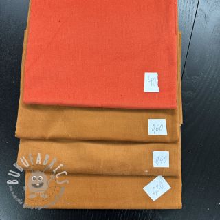 Last pieces package Velluto a coste 099