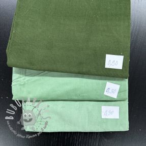 Last pieces package Velluto a coste 101