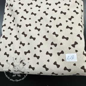 Last pieces package Velluto a coste STRETCH 071
