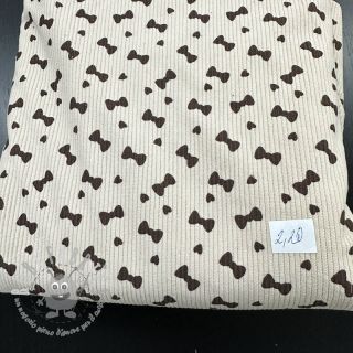 Last pieces package Velluto a coste STRETCH 071