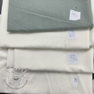 Last pieces package Lino SORONA 014