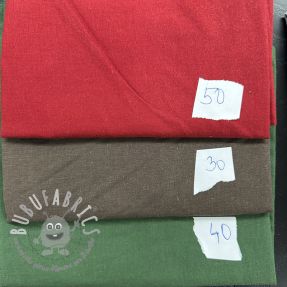 Last pieces package Lino SORONA 017