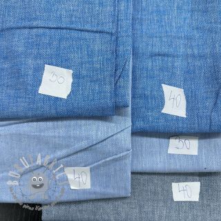 Last pieces package Lino con cotone 020